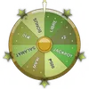 Spin the Lucky Wheel welfare icon