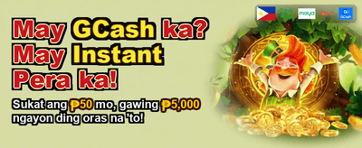 Get Your Big Welcome Bonus!
