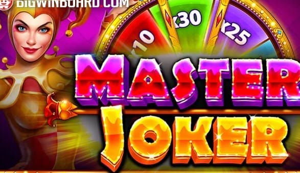 Master Joker